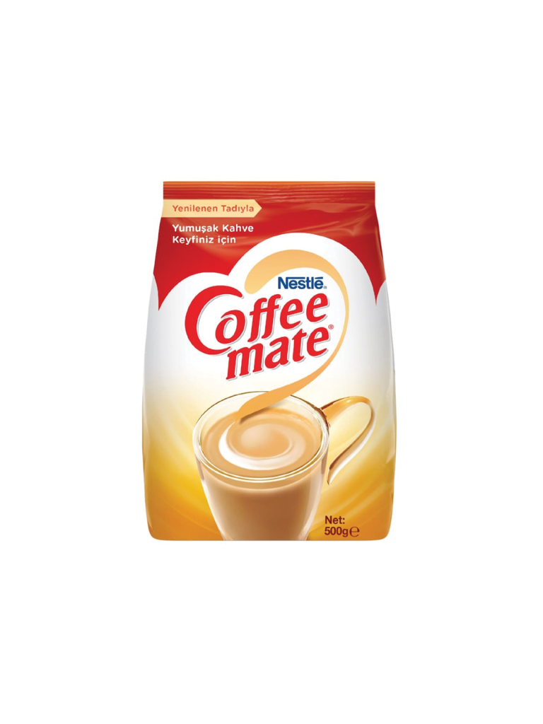 Nestle Coffee Mate Kahve Kreması Ekopaket 500gr