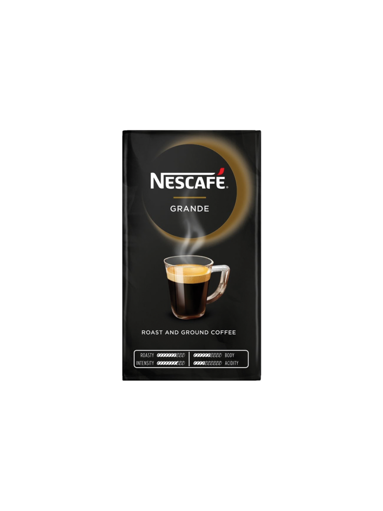 Nescafe Forte Coffee 500gr