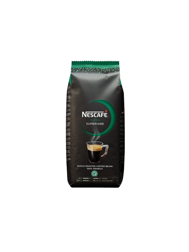 Nescafe Superiore Çekirdek Kahve 6X1Kg