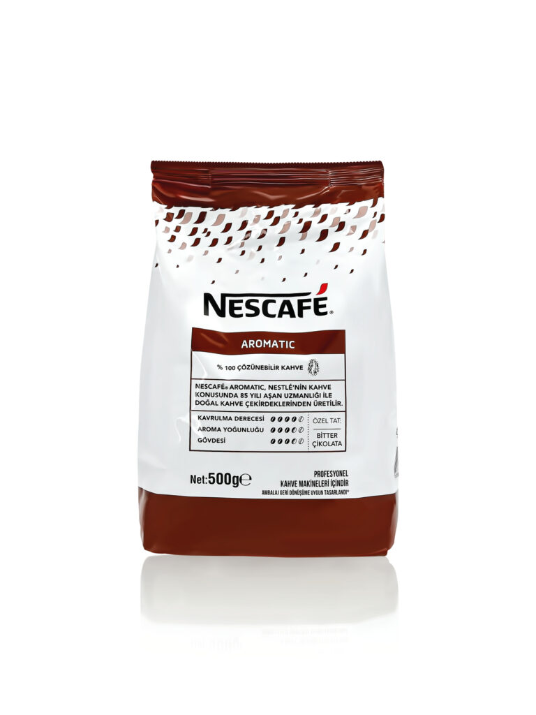 Nescafe Alegria Aromatic 500 gr