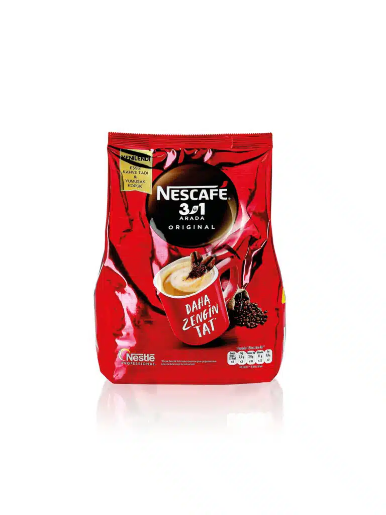 Nescafe 3ü1 Arada 1000 gr